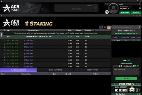 best poker staking sites|Poker Staking: The Ultimate Guide to Get You Started .